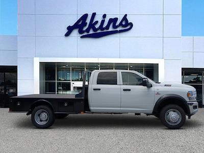 New 2024 Ram 4500 Tradesman Crew Cab 4WD, Cab Chassis for sale #RG280016 - photo 1