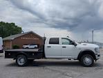 New 2024 Ram 4500 Tradesman Crew Cab 4WD, Cab Chassis for sale #RG280016 - photo 3