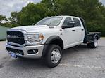 New 2024 Ram 4500 Tradesman Crew Cab 4WD, Cab Chassis for sale #RG280016 - photo 6