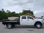 New 2024 Ram 4500 Tradesman Crew Cab 4WD, Flatbed Truck for sale #RG280017 - photo 3