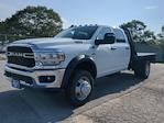 New 2024 Ram 4500 FL Crew Cab 4WD, Cab Chassis for sale #RG280019 - photo 6