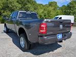 New 2024 Ram 3500 Laramie Crew Cab 4WD, Pickup for sale #RG290374 - photo 9