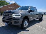 New 2024 Ram 3500 Laramie Crew Cab 4WD, Pickup for sale #RG290374 - photo 3