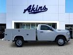 New 2024 Ram 3500 Tradesman Regular Cab 4WD, Service Truck for sale #RG310805 - photo 1