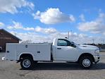 New 2024 Ram 3500 Tradesman Regular Cab 4WD, Service Truck for sale #RG310805 - photo 3