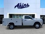 New 2024 Ram 3500 Tradesman Regular Cab 4WD, Service Truck for sale #RG310806 - photo 1