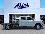 New 2024 Ram 3500 Tradesman Crew Cab 4WD, Cab Chassis for sale #RG324231 - photo 1