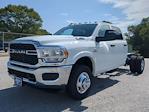 New 2024 Ram 3500 Tradesman Crew Cab 4WD, Cab Chassis for sale #RG324231 - photo 6