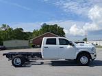 New 2024 Ram 3500 Tradesman Crew Cab 4WD, Cab Chassis for sale #RG324232 - photo 4