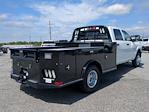 New 2024 Ram 3500 Tradesman Crew Cab 4WD, 9' 4" CM Truck Beds TM Deluxe Flatbed Truck for sale #RG324233 - photo 2