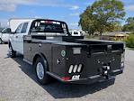 New 2024 Ram 3500 Tradesman Crew Cab 4WD, 9' 4" CM Truck Beds TM Deluxe Flatbed Truck for sale #RG324233 - photo 5