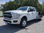 2024 Ram 3500 Crew Cab DRW 4WD, CM Truck Beds TM Deluxe Flatbed Truck for sale #RG324233 - photo 6