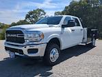 New 2024 Ram 3500 Tradesman Crew Cab 4WD, Cab Chassis for sale #RG324234 - photo 6