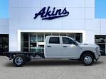 New 2024 Ram 3500 Tradesman Crew Cab RWD, Cab Chassis for sale #RG328352 - photo 1