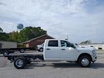 New 2024 Ram 3500 Tradesman Crew Cab RWD, Cab Chassis for sale #RG328352 - photo 3