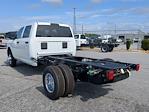 New 2024 Ram 3500 Tradesman Crew Cab RWD, Cab Chassis for sale #RG328352 - photo 5