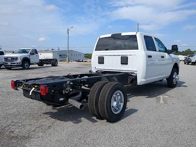 2024 Ram 3500 Crew Cab DRW RWD, Cab Chassis for sale #RG328353 - photo 2