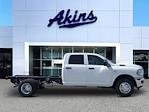 New 2024 Ram 3500 Tradesman Crew Cab 4WD, Cab Chassis for sale #RG328377 - photo 1