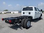 New 2024 Ram 3500 Tradesman Crew Cab 4WD, Cab Chassis for sale #RG328377 - photo 2