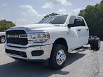 New 2024 Ram 3500 Tradesman Crew Cab 4WD, Cab Chassis for sale #RG328379 - photo 6