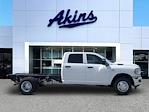 New 2024 Ram 3500 Tradesman Crew Cab 4WD, Cab Chassis for sale #RG328380 - photo 1