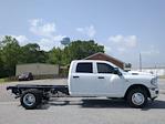 New 2024 Ram 3500 Tradesman Crew Cab 4WD, Cab Chassis for sale #RG328380 - photo 3