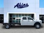 New 2024 Ram 5500 Tradesman Crew Cab 4WD, Cab Chassis for sale #RG346081 - photo 1