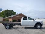 New 2024 Ram 5500 Tradesman Crew Cab 4WD, Cab Chassis for sale #RG346082 - photo 3