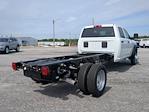 New 2024 Ram 5500 Tradesman Crew Cab 4WD, Cab Chassis for sale #RG346082 - photo 2