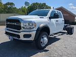 New 2024 Ram 5500 Tradesman Crew Cab RWD, Cab Chassis for sale #RG346145 - photo 6