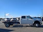 New 2024 Ram 4500 Tradesman Crew Cab 4WD, Cab Chassis for sale #RG391089 - photo 3