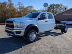 New 2024 Ram 4500 Tradesman Crew Cab 4WD, Cab Chassis for sale #RG391089 - photo 6