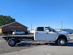 New 2024 Ram 4500 Tradesman Crew Cab 4WD, Cab Chassis for sale #RG391091 - photo 3