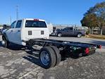 New 2024 Ram 4500 Tradesman Crew Cab 4WD, Cab Chassis for sale #RG391091 - photo 5