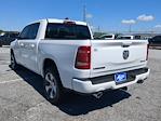 New 2024 Ram 1500 Laramie Crew Cab 4WD, Pickup for sale #RN142441 - photo 9