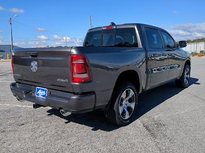 2024 Ram 1500 Crew Cab 4WD, Pickup for sale #RN155773 - photo 2