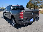 2024 Ram 1500 Crew Cab 4WD, Pickup for sale #RN161093 - photo 9