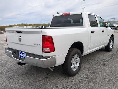 2024 Ram 1500 Classic Crew Cab 4WD, Pickup for sale #RS130685 - photo 2