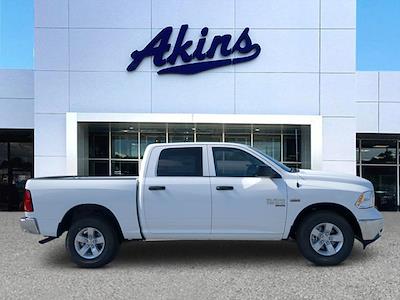 New 2024 Ram 1500 Classic Tradesman Crew Cab 4WD, Pickup for sale #RS157864 - photo 1