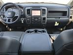 New 2024 Ram 1500 Classic Tradesman Crew Cab 4WD, Pickup for sale #RS157864 - photo 19