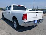 New 2024 Ram 1500 Classic Tradesman Crew Cab 4WD, Pickup for sale #RS157864 - photo 9