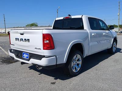 2025 Ram 1500 Crew Cab 4WD, Pickup for sale #SN531866 - photo 2