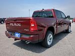 2025 Ram 1500 Crew Cab 4WD, Pickup for sale #SN531867 - photo 2