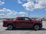 2025 Ram 1500 Crew Cab 4WD, Pickup for sale #SN536778 - photo 3