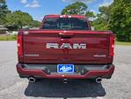 2025 Ram 1500 Crew Cab 4WD, Pickup for sale #SN536778 - photo 4