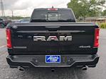 2025 Ram 1500 Crew Cab 4WD, Pickup for sale #SN536779 - photo 4