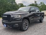 New 2025 Ram 1500 Laramie Crew Cab 4WD, Pickup for sale #SN536781 - photo 6