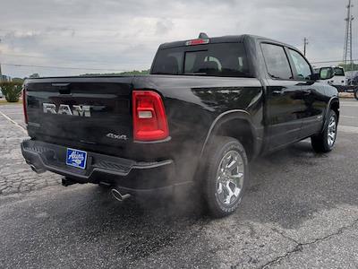 2025 Ram 1500 Crew Cab 4WD, Pickup for sale #SN541463 - photo 2