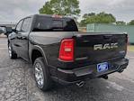 2025 Ram 1500 Crew Cab 4WD, Pickup for sale #SN541463 - photo 5