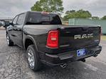 New 2025 Ram 1500 Big Horn Crew Cab 4WD, Pickup for sale #SN541463 - photo 5